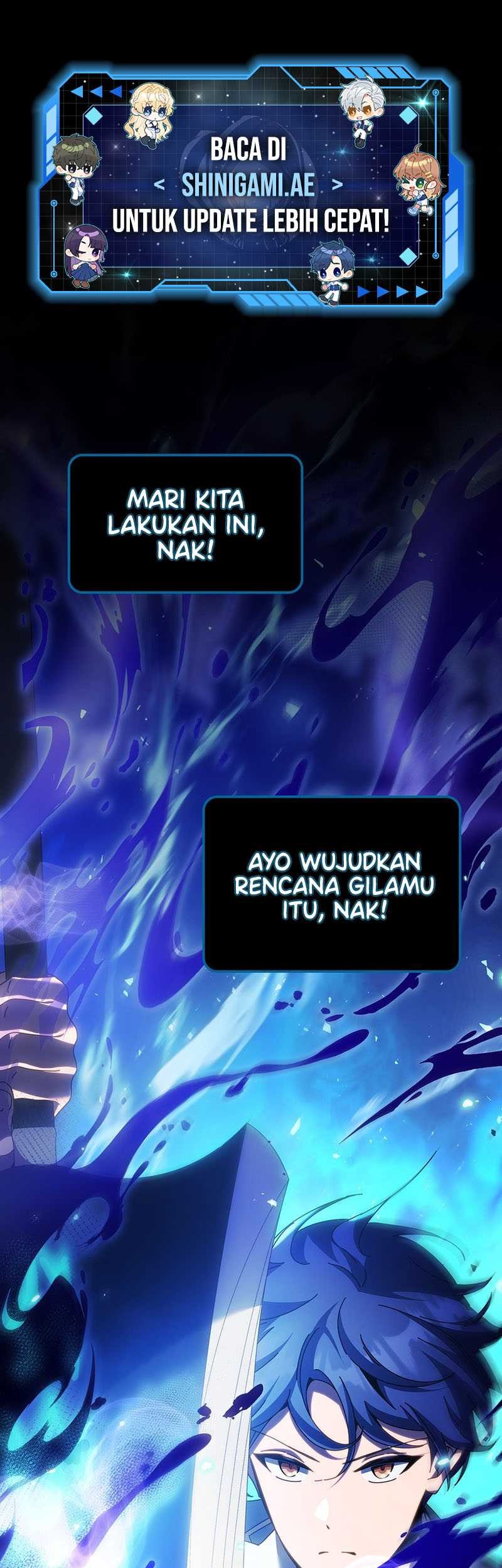 Manhwa Necromancer Academy’s Genius Summoner Chapter 83 gambar 2