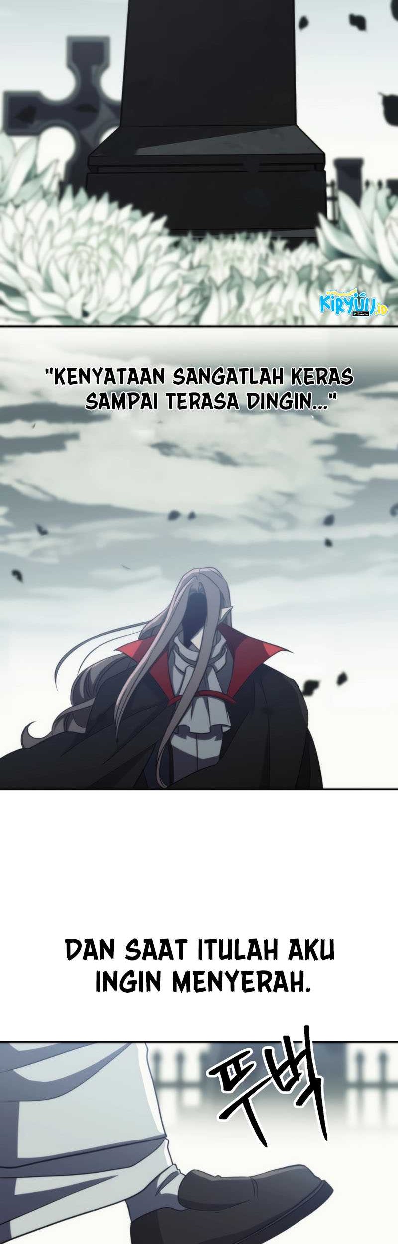 Archmage Transcending Through Regression Chapter 84 halaman 3