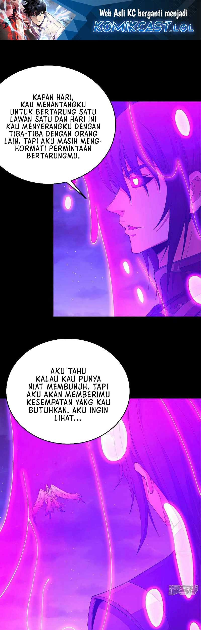 Manhua God of Martial Arts Chapter 565 gambar 2