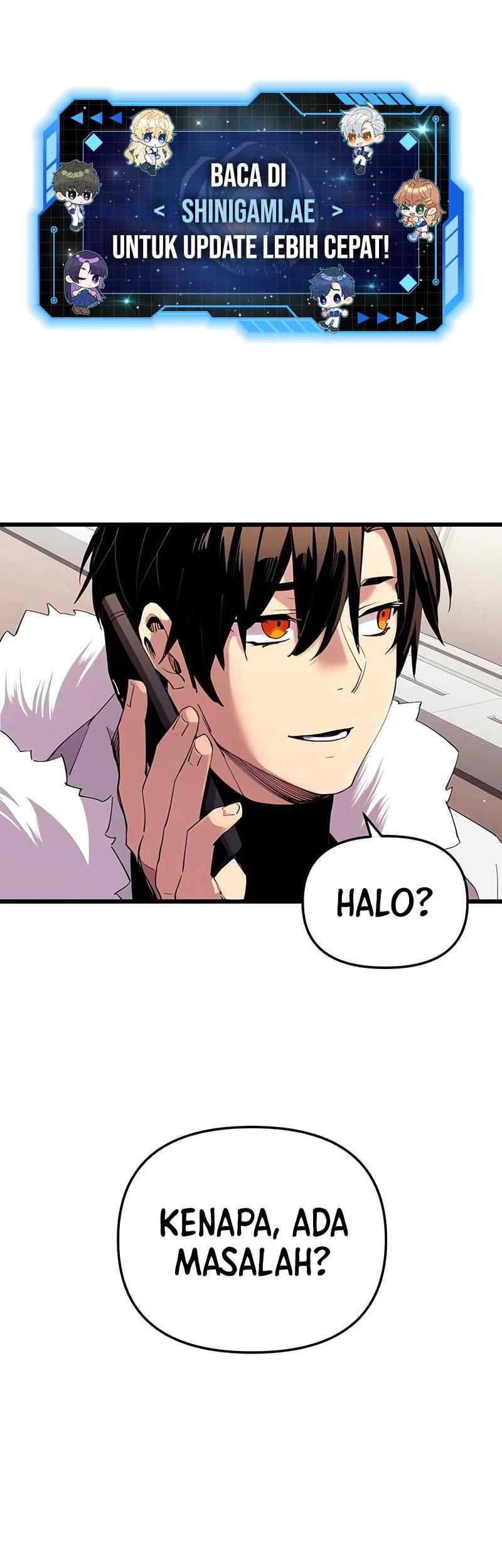 Manhwa I Obtained a Mythic Item Chapter 96 gambar 2