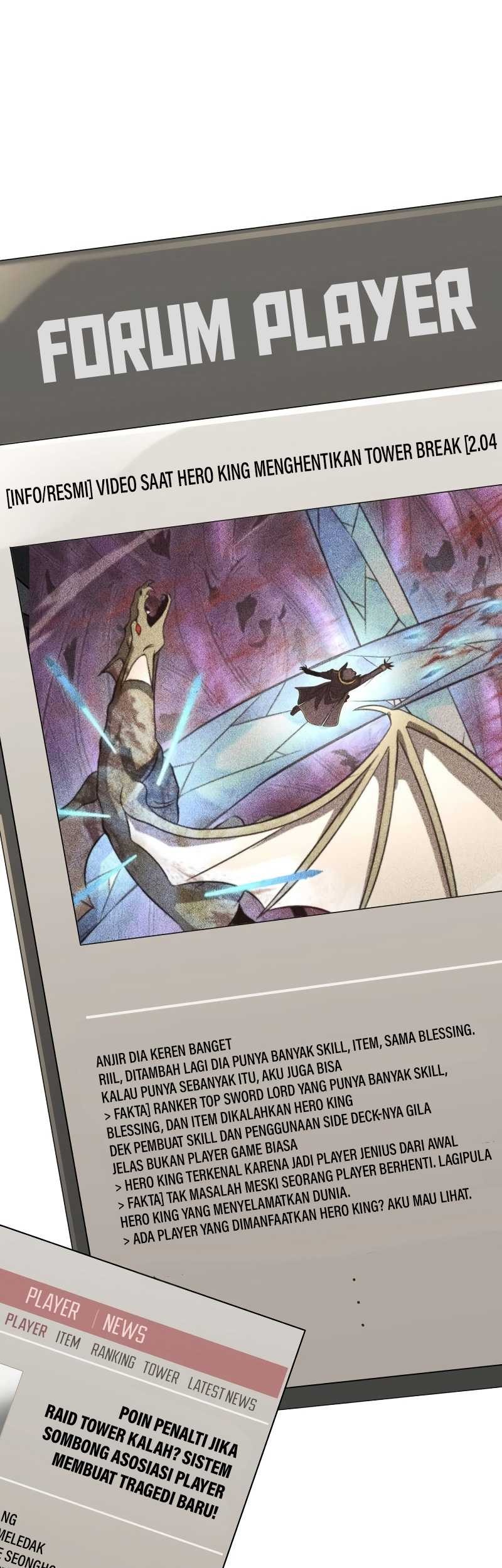 Manhwa Insanely-Talented Player Chapter 33 gambar 2