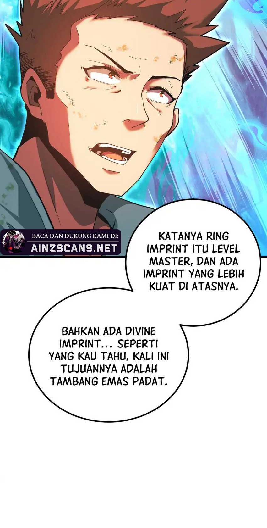 Apex Future Martial Arts Chapter 100 - Halaman 56