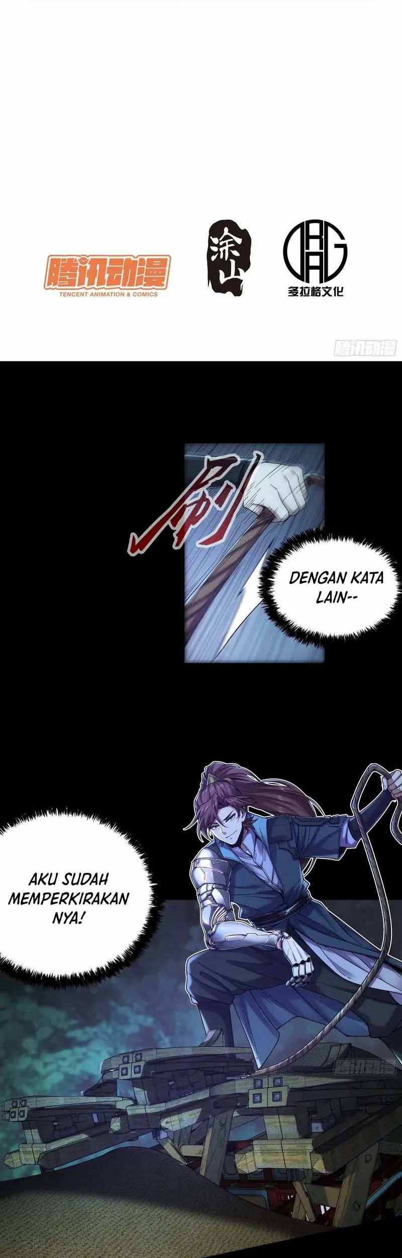 Manhua Celebrating The Remaining Life Chapter 78 gambar 2