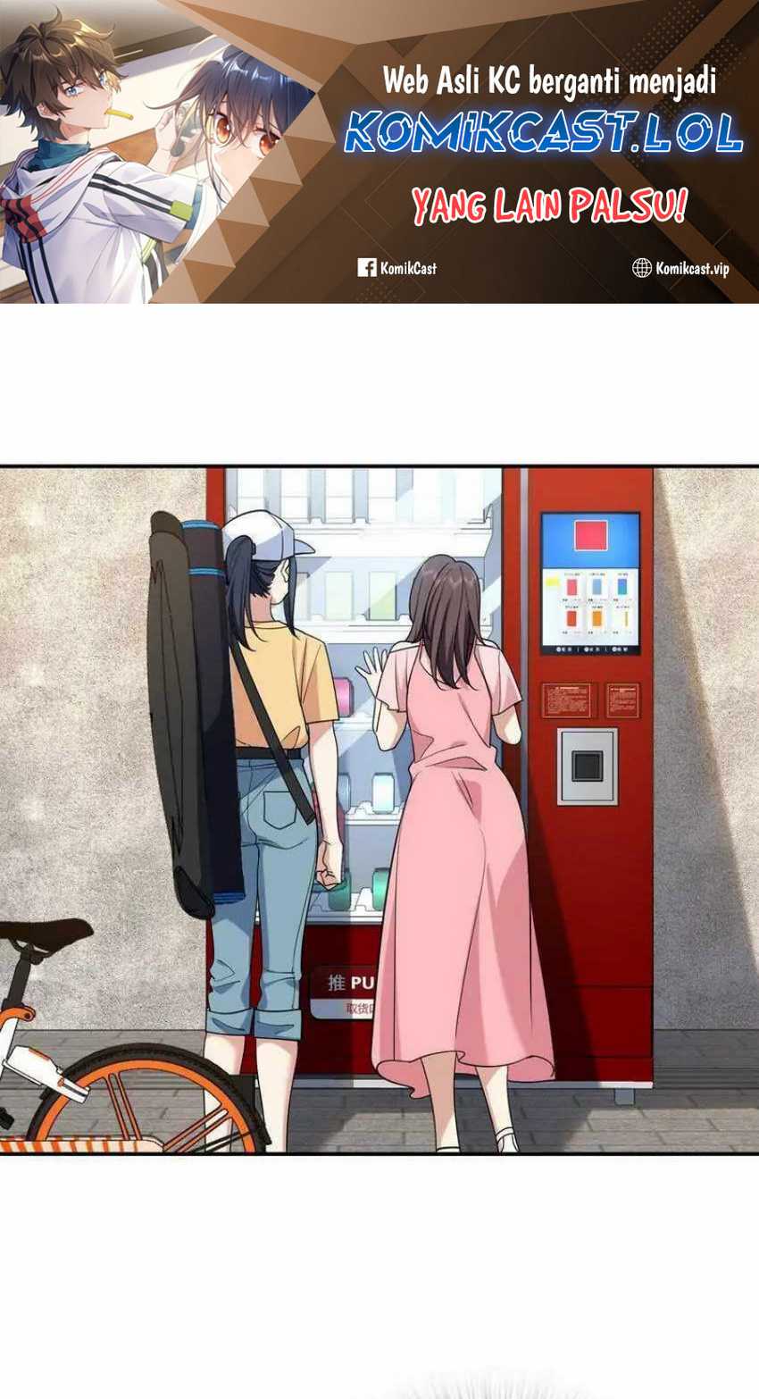 Manhua My Wife Is From a Thousand Years Ago Chapter 178 gambar 2