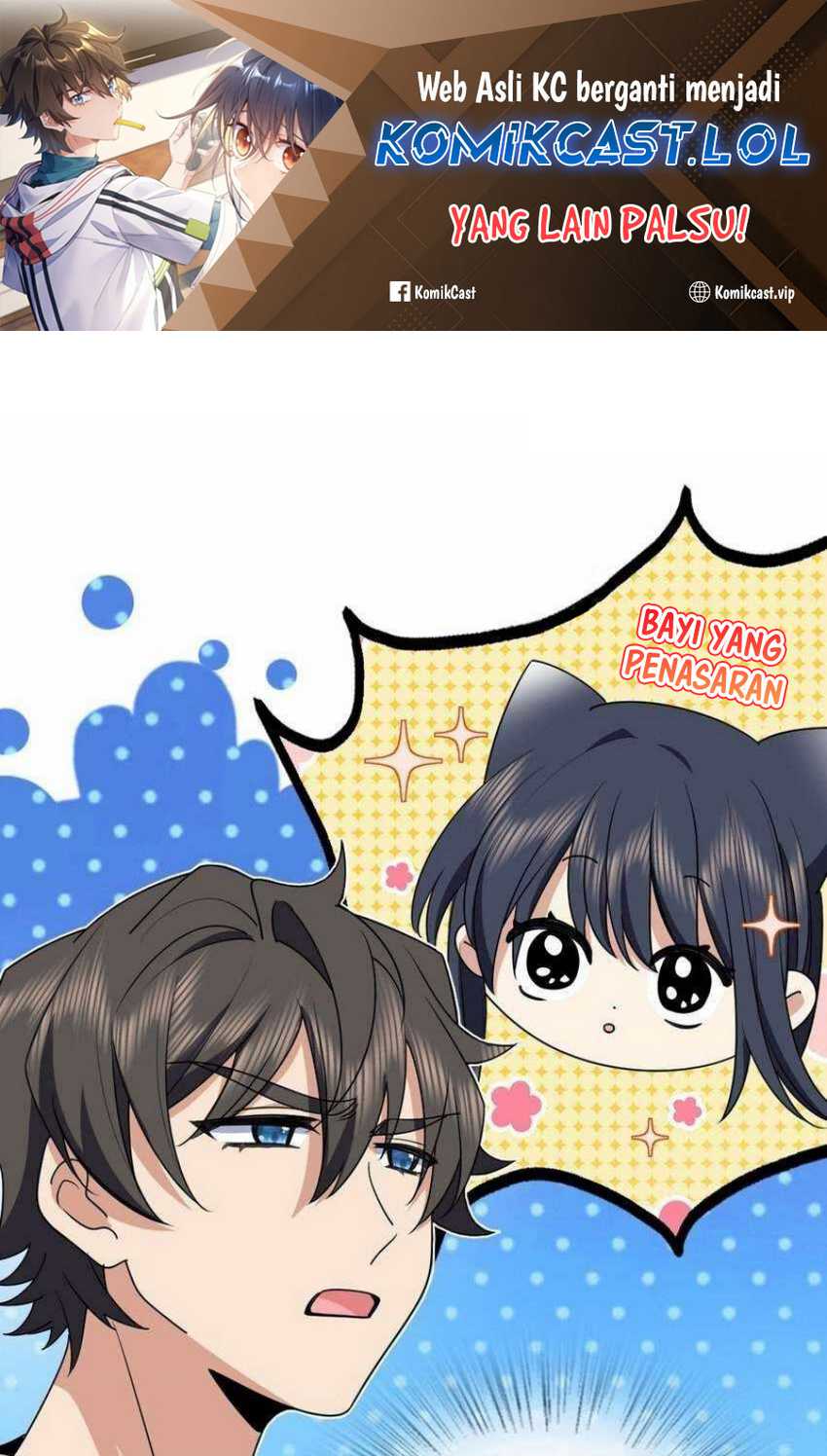 Manhua My Wife Is From a Thousand Years Ago Chapter 177 gambar 2