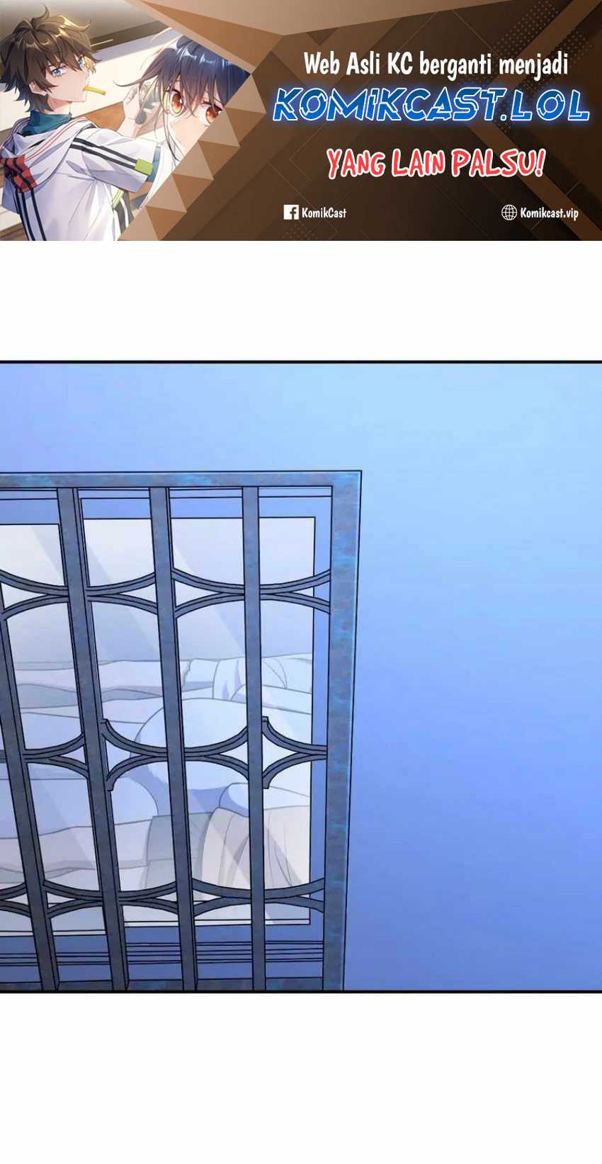 Manhua My Wife Is From a Thousand Years Ago Chapter 176 gambar 2