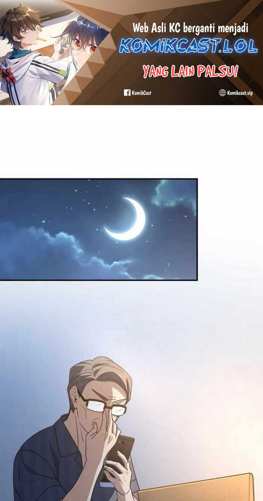Manhua My Wife Is From a Thousand Years Ago Chapter 175 gambar 2