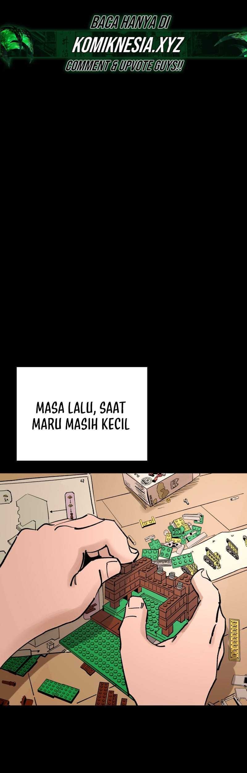 Manhwa Build Up Chapter 149 gambar 2
