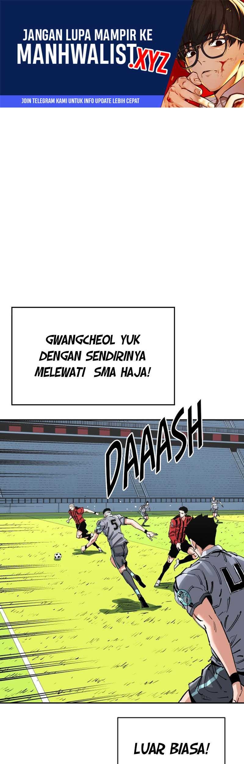 Manhwa Build Up Chapter 148 gambar 2