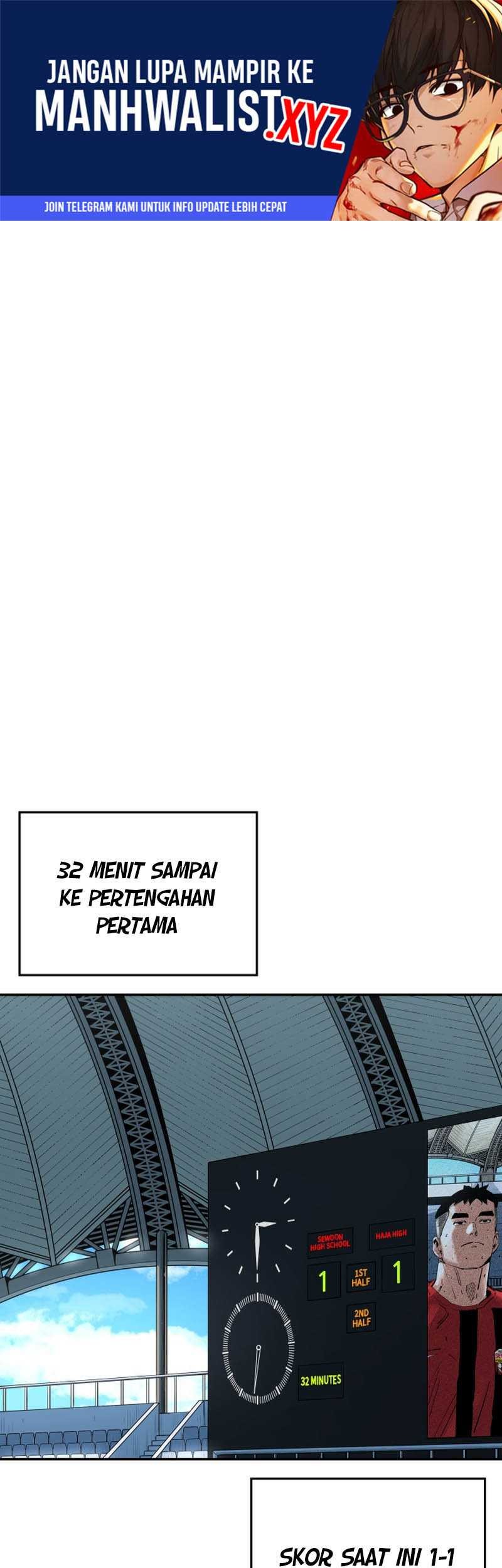 Manhwa Build Up Chapter 147 gambar 2