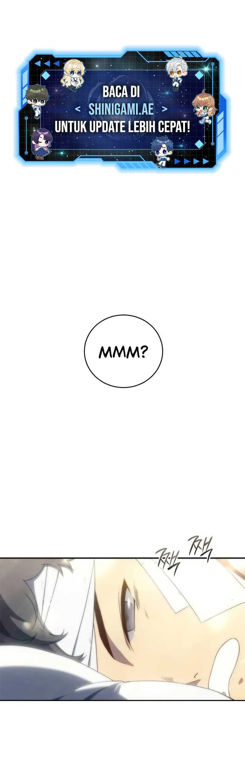 Manhwa Why I Quit Being The Demon King Chapter 13 gambar 2