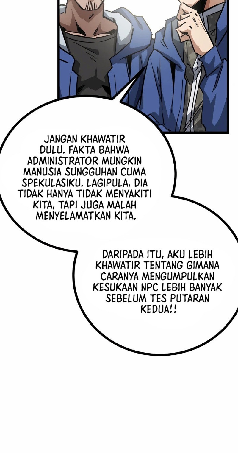 Manhua This Game Is Too Realistic Chapter 13 gambar 2