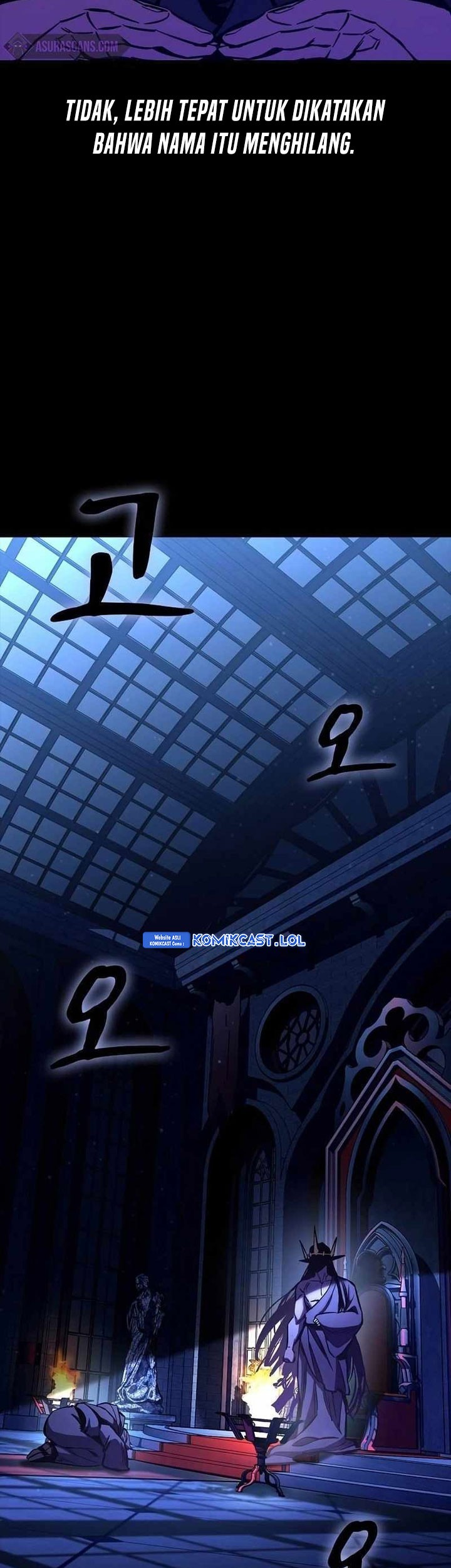 Genius Corpse-Collecting Warrior Chapter 18 halaman 4