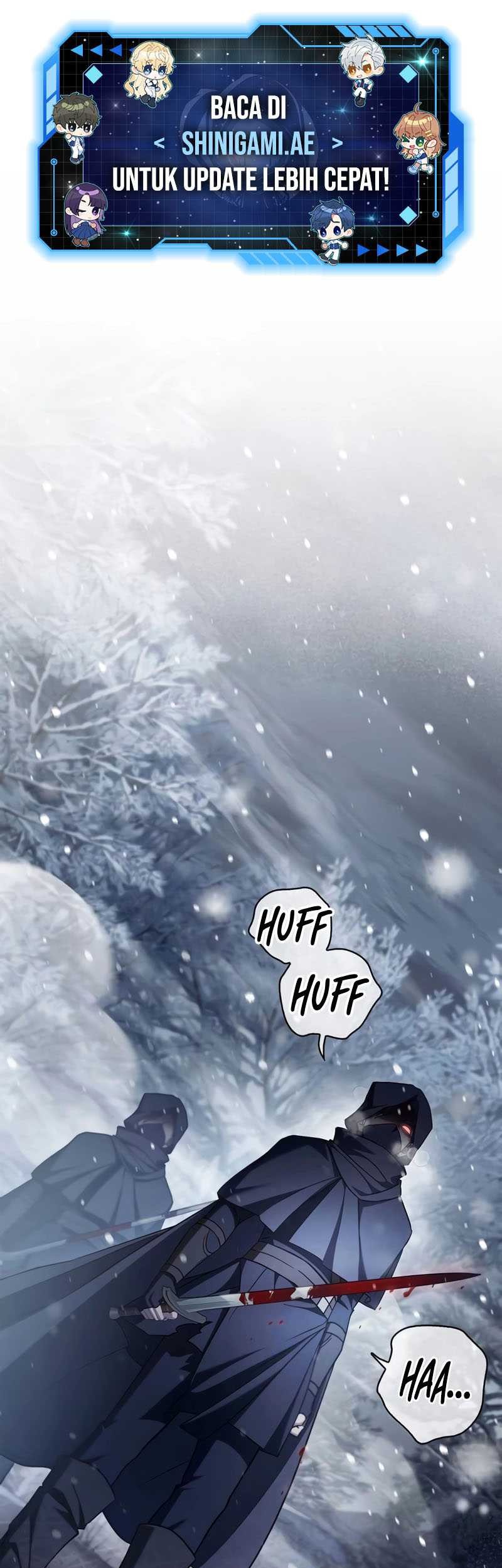 Manhwa I’m Not That Kind of Talent Chapter 75 gambar 2