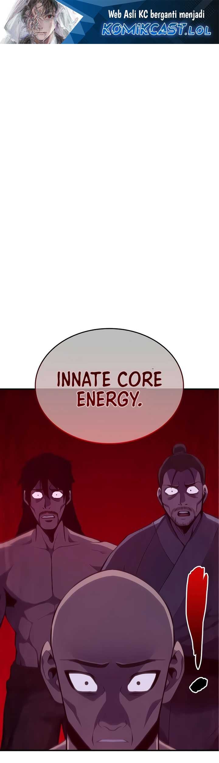 Manhwa I Reincarnated As The Crazed Heir Chapter 119 gambar 2