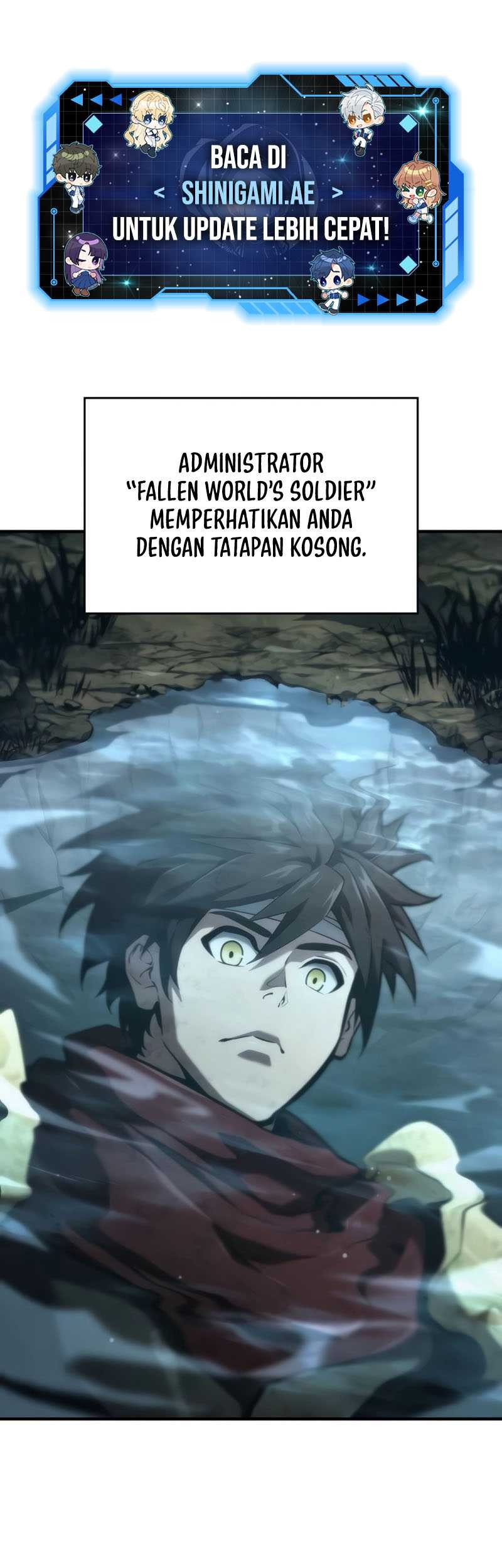 Manhwa Boundless Necromancer Chapter 75 gambar 2