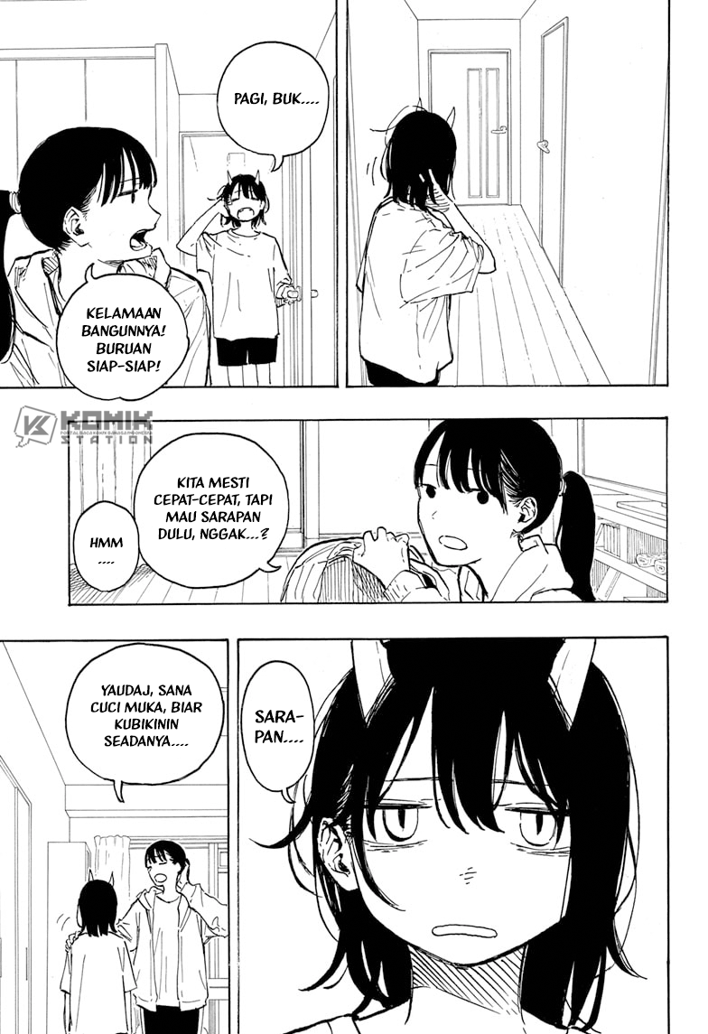 Ruri Dragon Chapter 08 - Halaman 4
