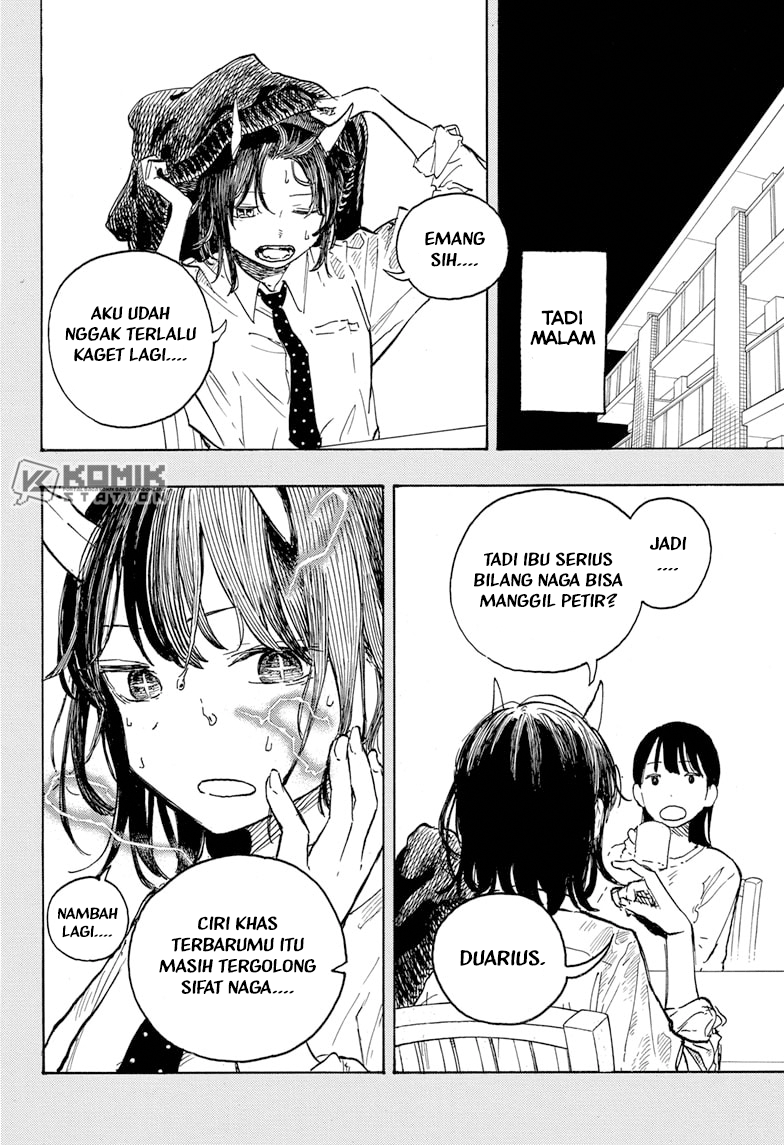 Ruri Dragon Chapter 08 - Halaman 7