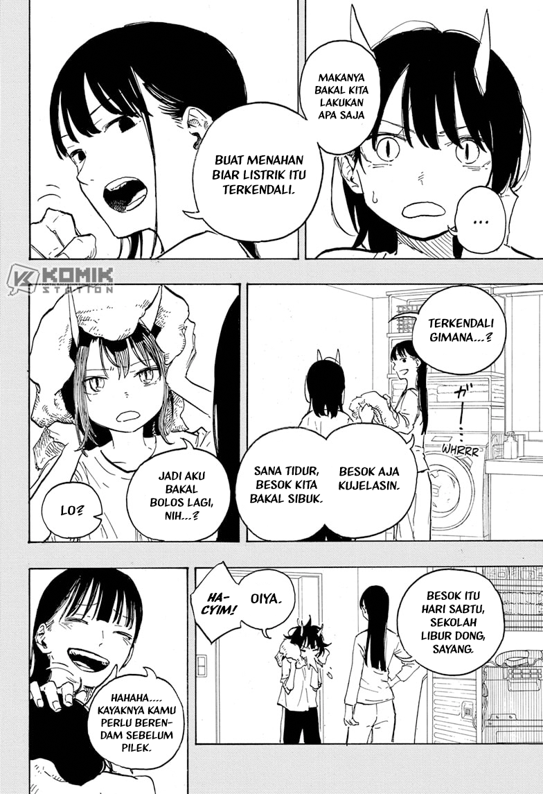 Ruri Dragon Chapter 08 - Halaman 9
