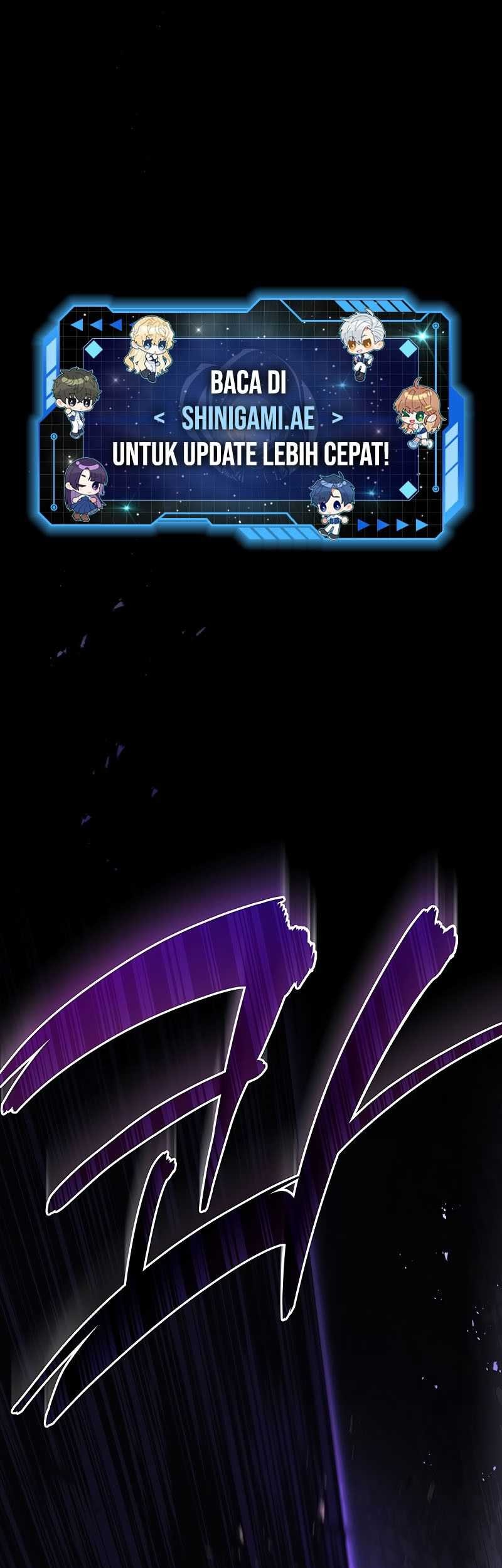 Manhwa Martial God Regressed to Level 2 Chapter 51 gambar 2