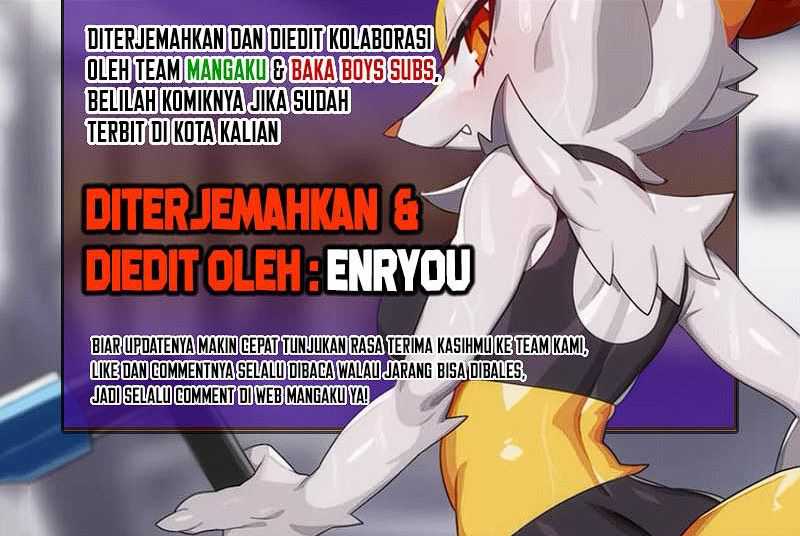 Komik Kagurabachi Chapter 23 gambar 1