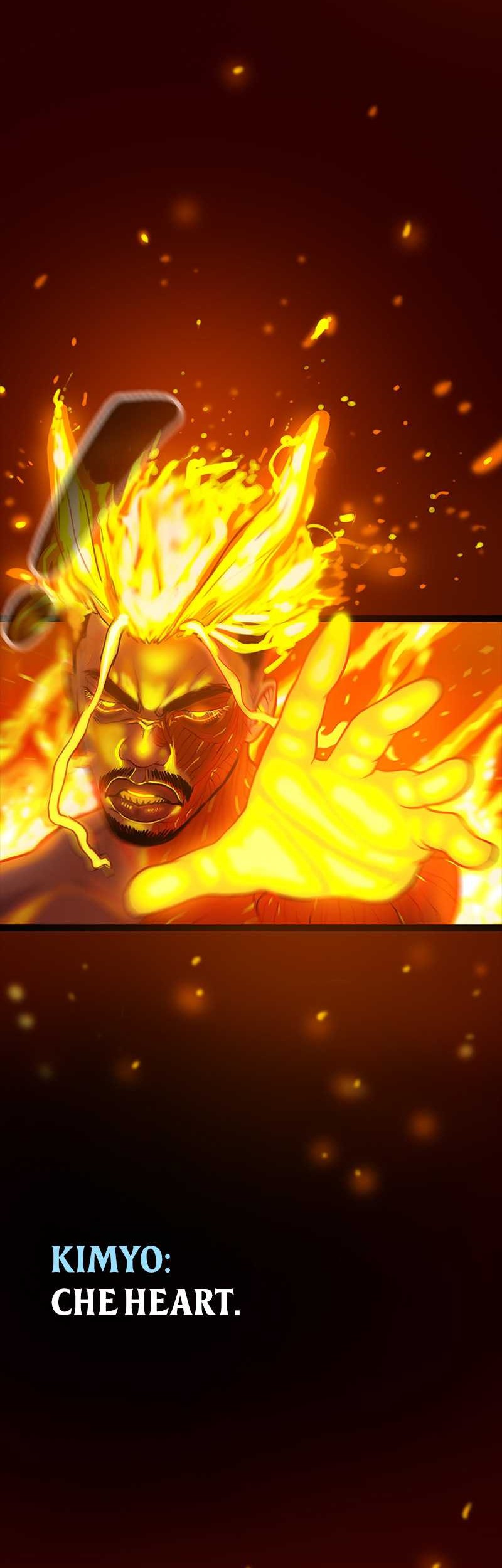 Ordeal Chapter 10 halaman 3