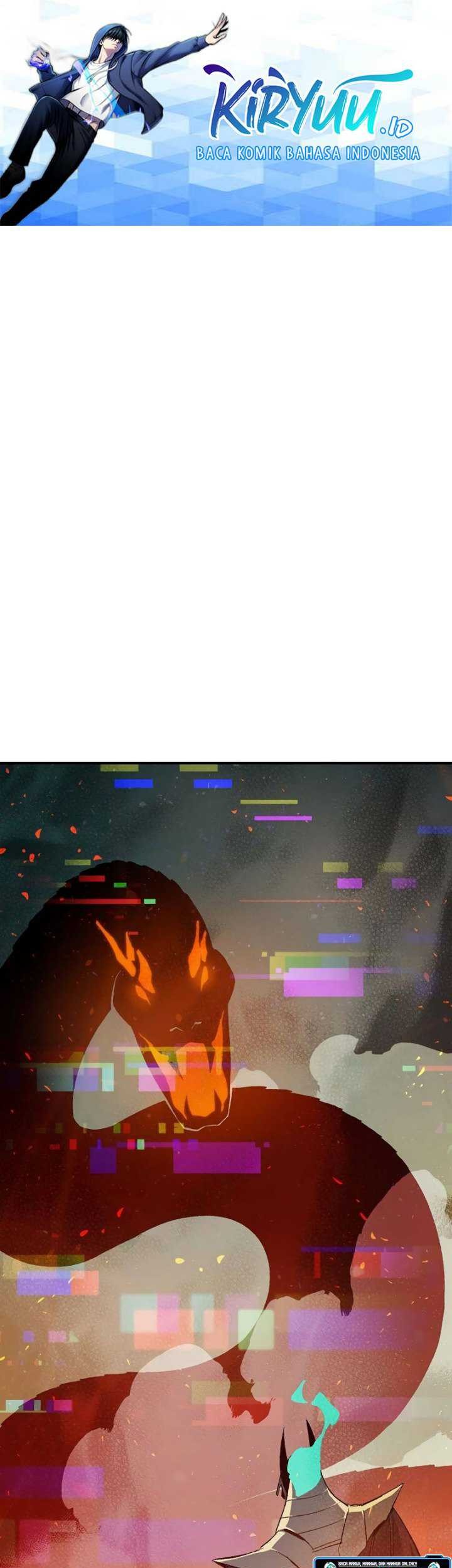 Manhwa Alone Necromancer Chapter 117 gambar 2