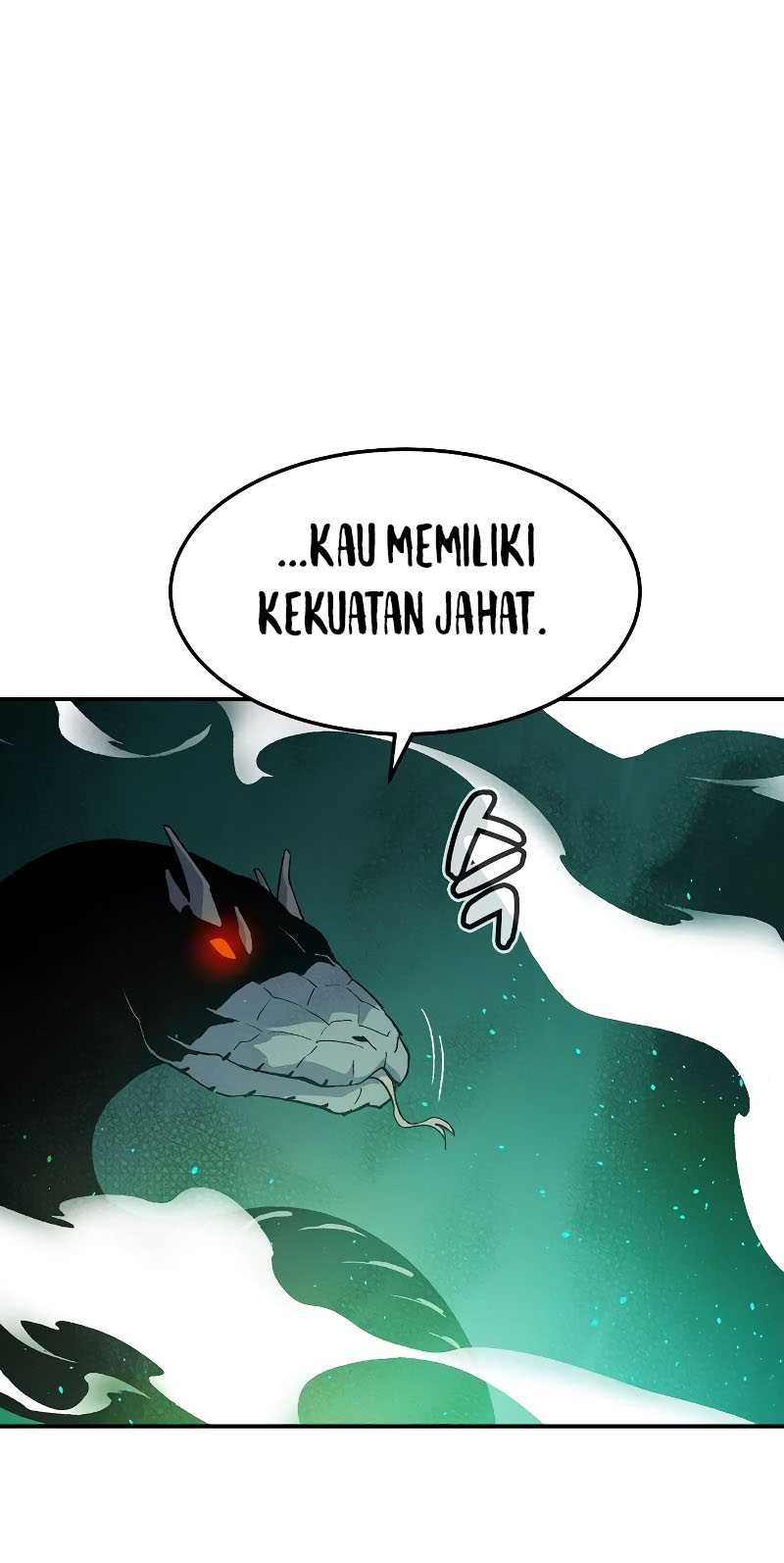 Alone Necromancer Chapter 116 - Halaman 53