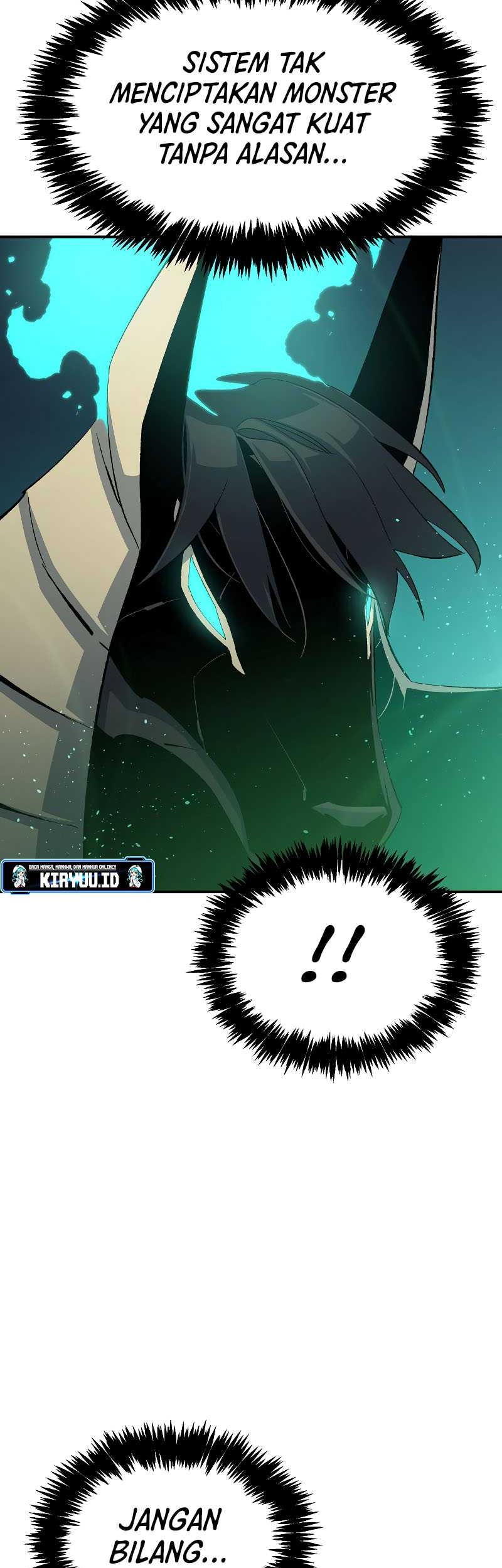 Alone Necromancer Chapter 116 - Halaman 70
