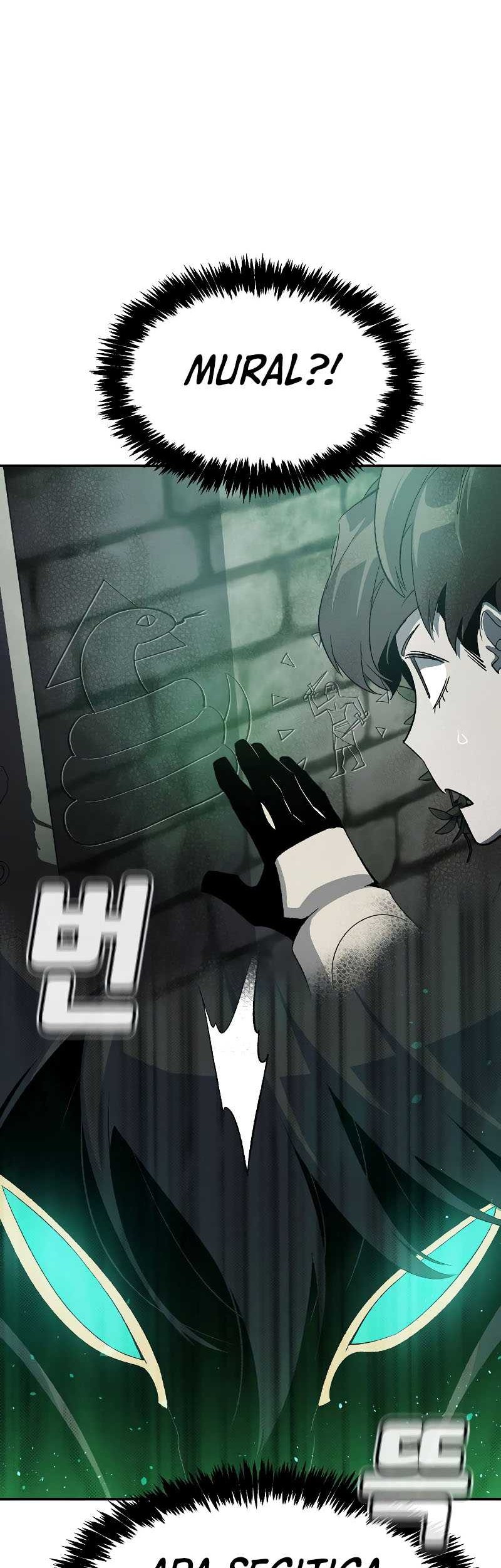 Alone Necromancer Chapter 116 - Halaman 74