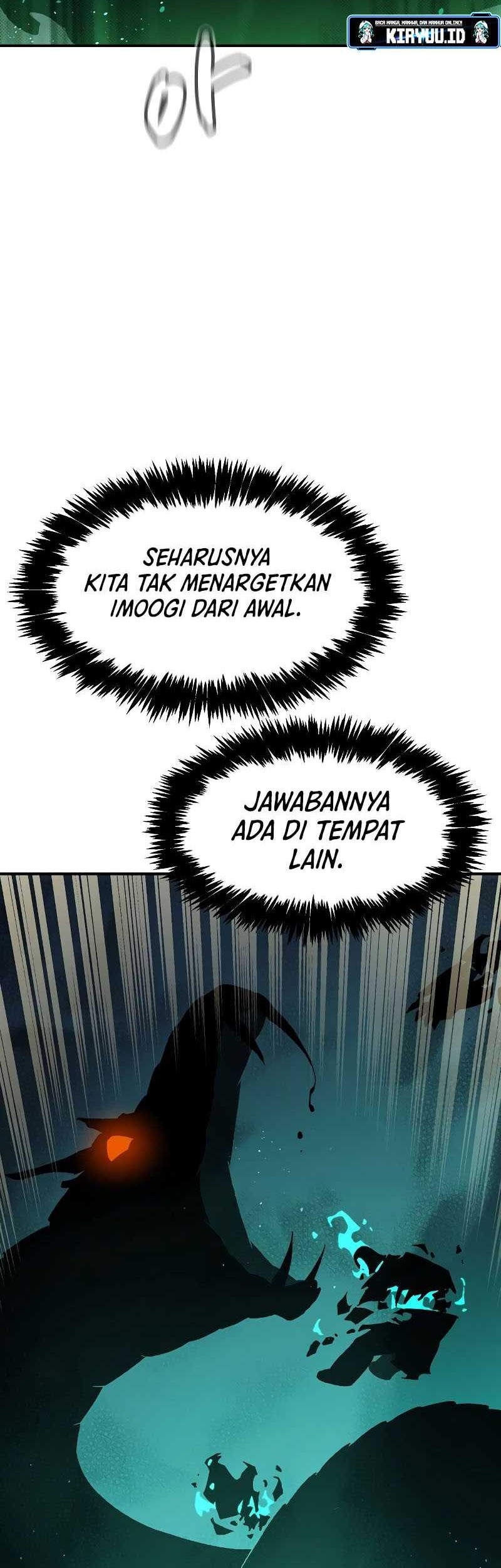 Alone Necromancer Chapter 116 - Halaman 76