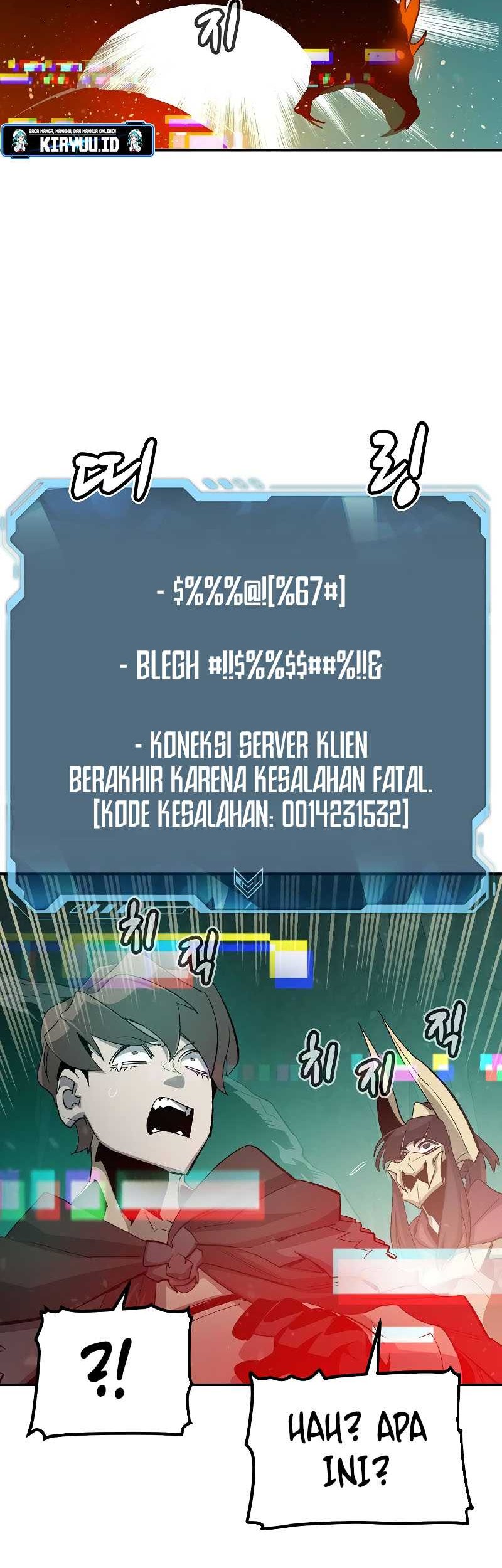 Alone Necromancer Chapter 116 - Halaman 79