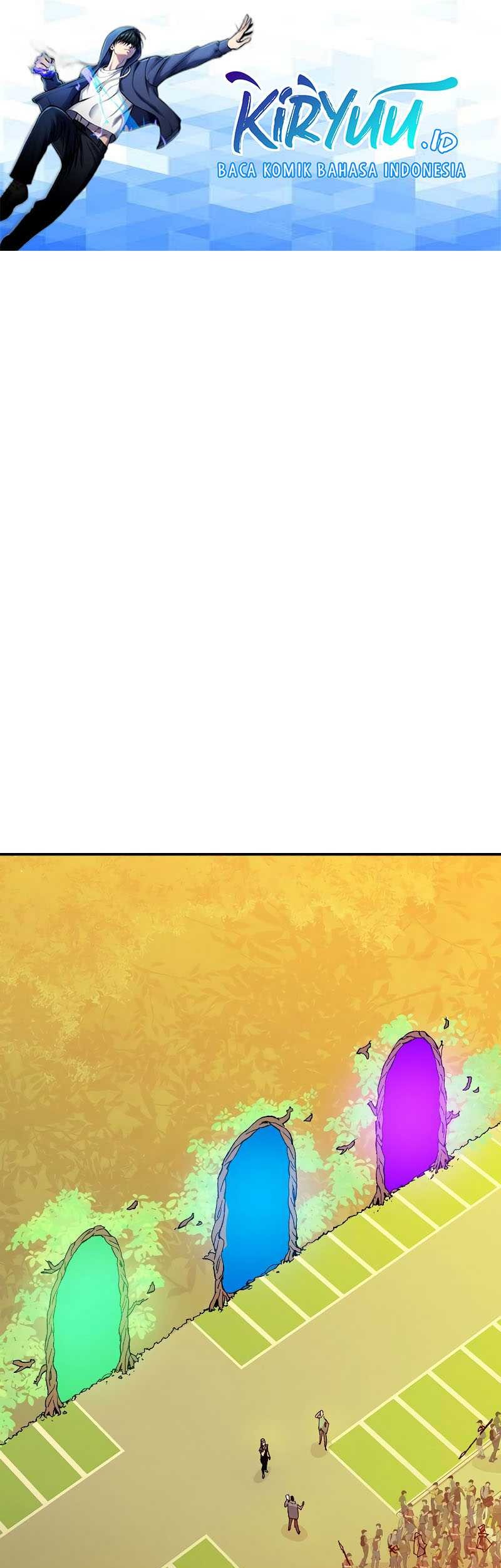 Manhwa Alone Necromancer Chapter 116 gambar 2