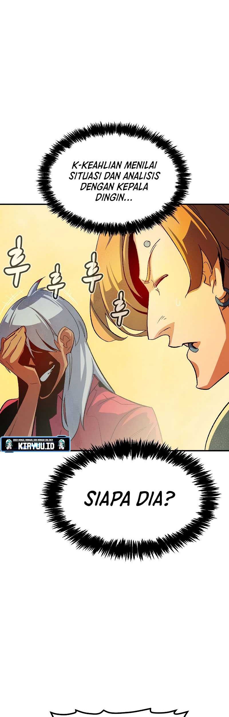 Alone Necromancer Chapter 116 - Halaman 13
