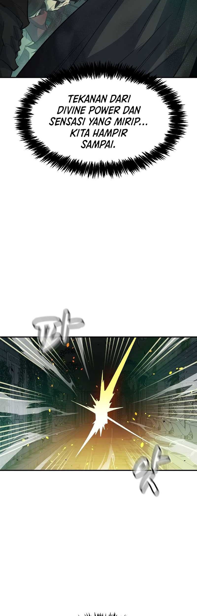 Alone Necromancer Chapter 116 - Halaman 27