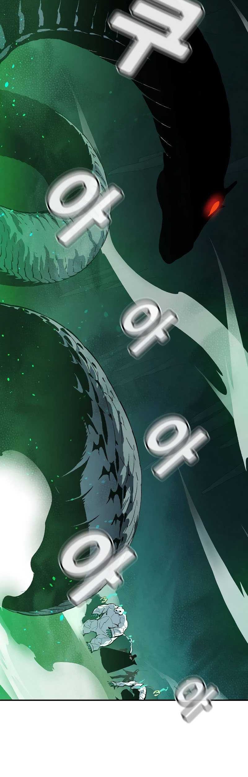Alone Necromancer Chapter 116 - Halaman 32