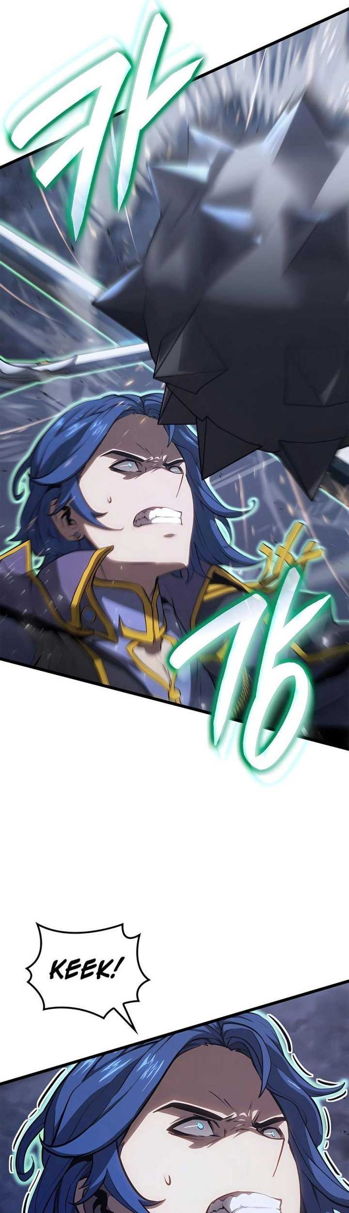 The Count’s Youngest Son Is A Player! Chapter 47 Gambar 3