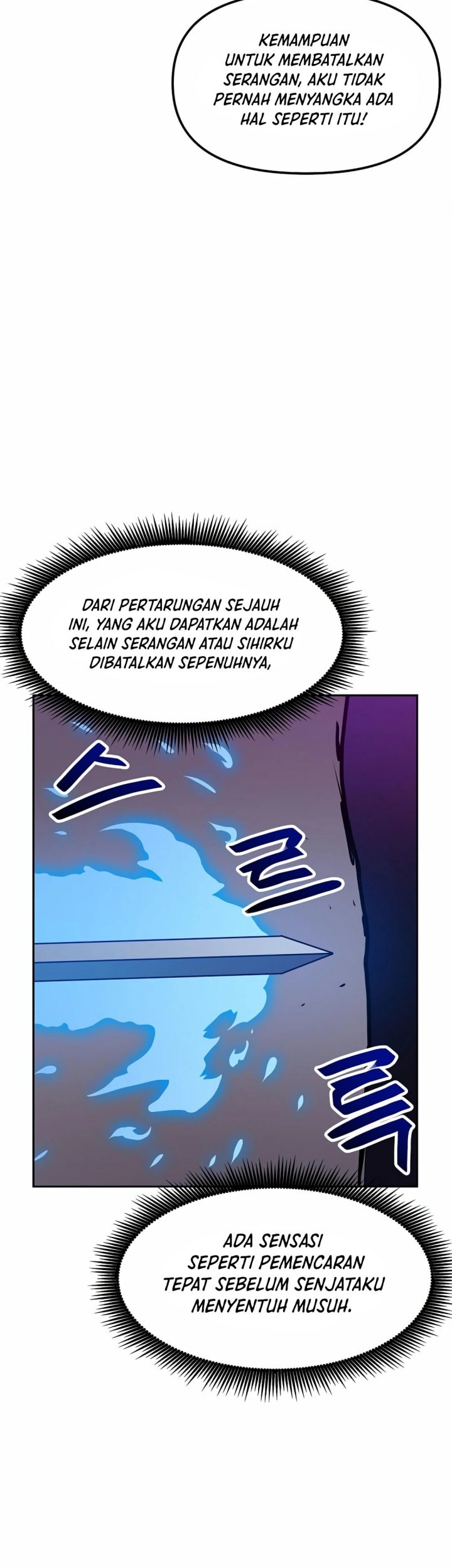I Have Max Level Luck Chapter 85 halaman 3