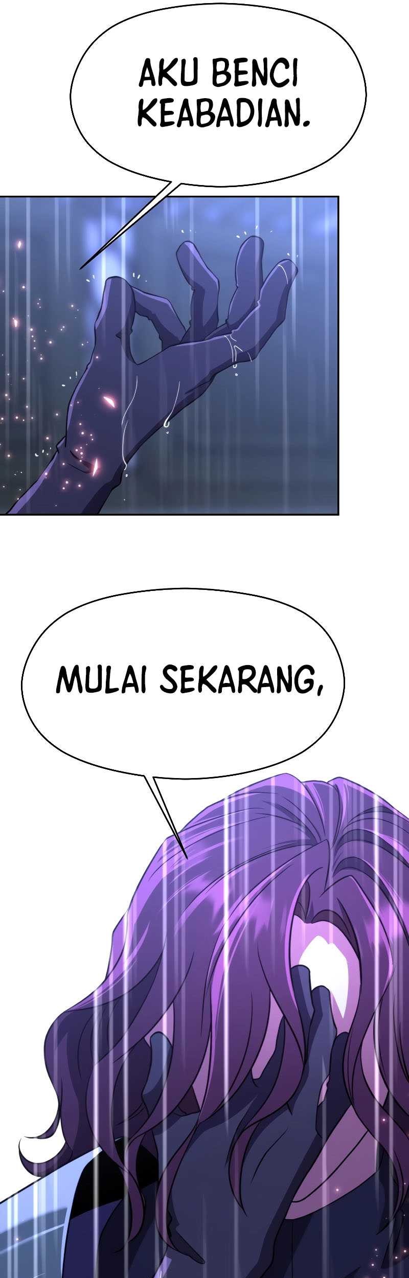 Archmage Transcending Through Regression Chapter 85 - Halaman 22