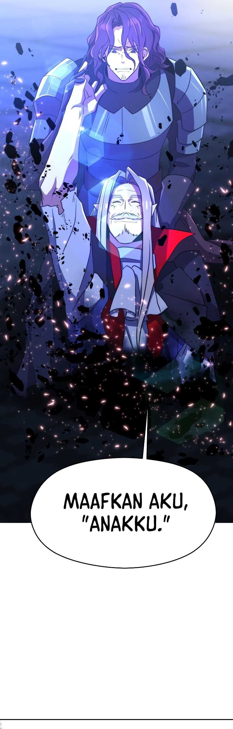 Archmage Transcending Through Regression Chapter 85 - Halaman 36