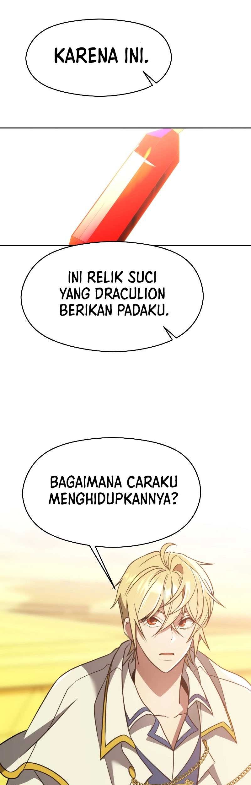 Archmage Transcending Through Regression Chapter 85 - Halaman 43