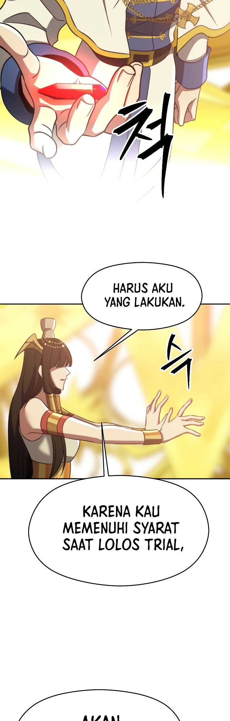 Archmage Transcending Through Regression Chapter 85 - Halaman 44