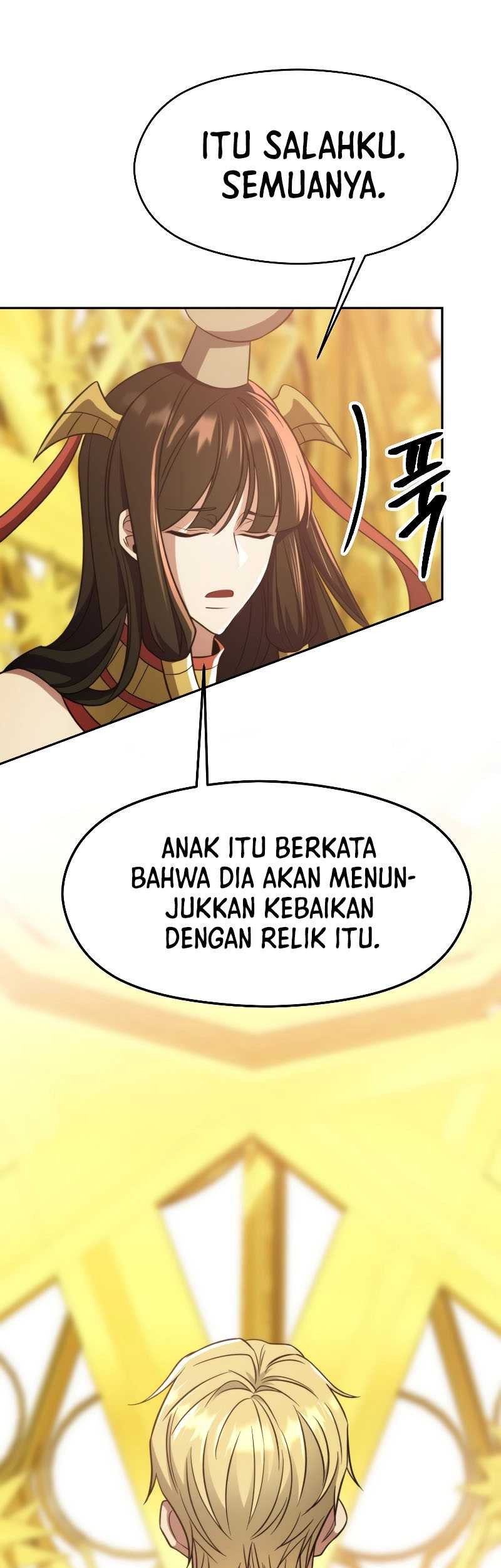Archmage Transcending Through Regression Chapter 85 - Halaman 50