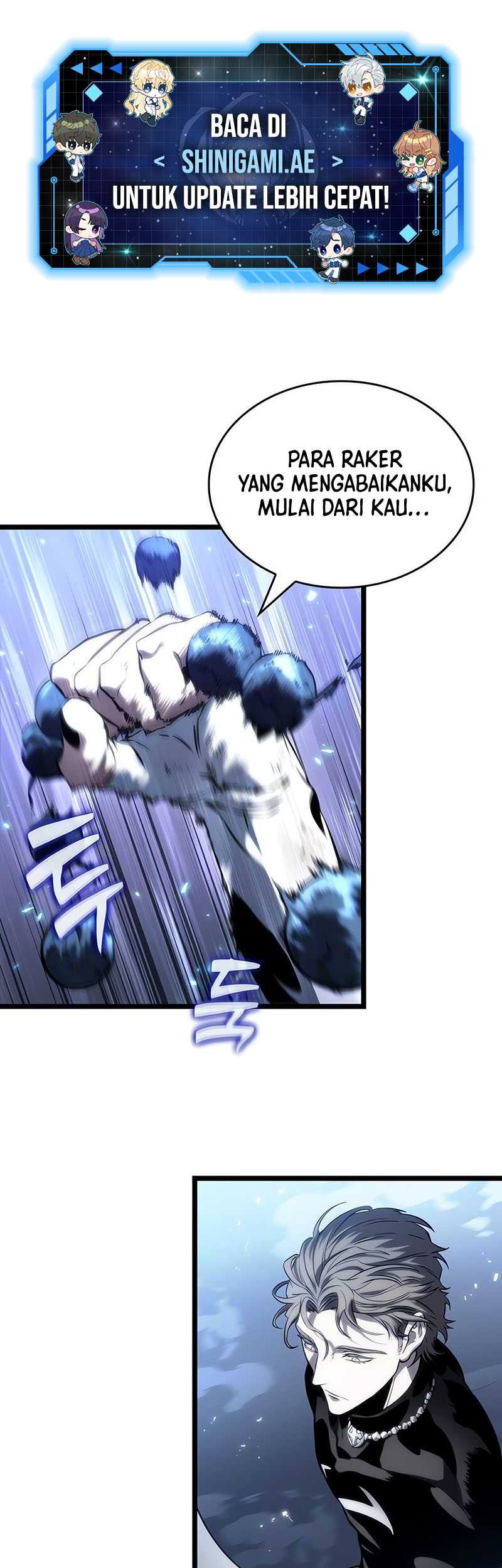 Manhwa The World After the Fall Chapter 118 gambar 2