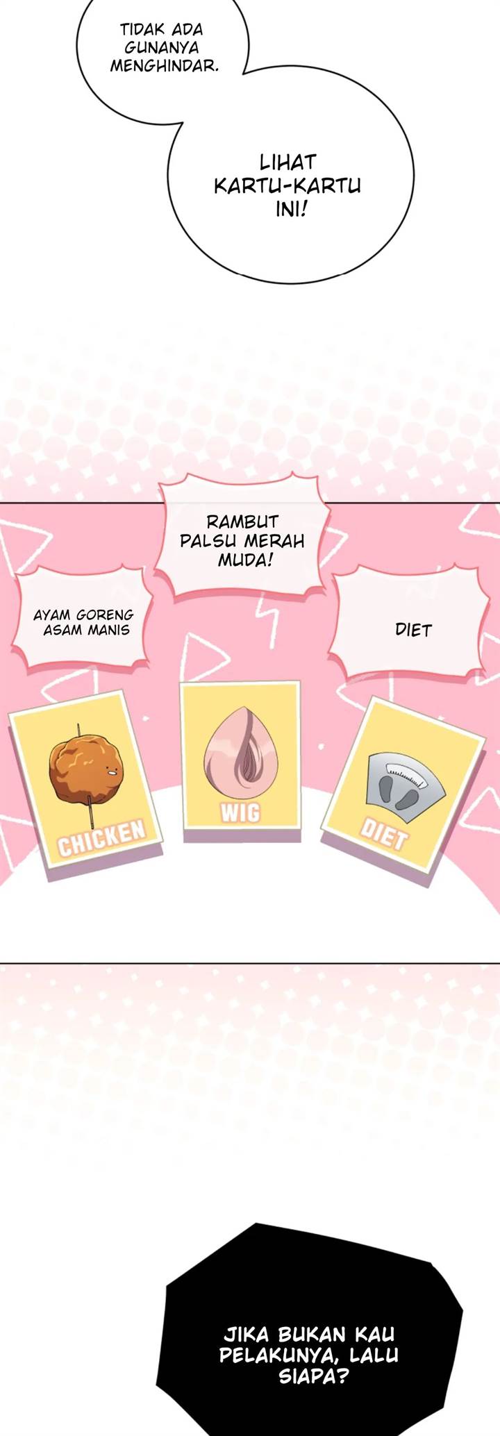 The Second Life of an Idol Chapter 56 Gambar 3