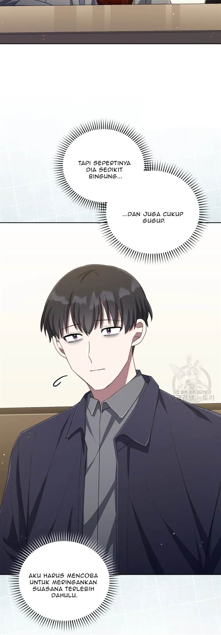 The Second Life of an Idol Chapter 48 halaman 3