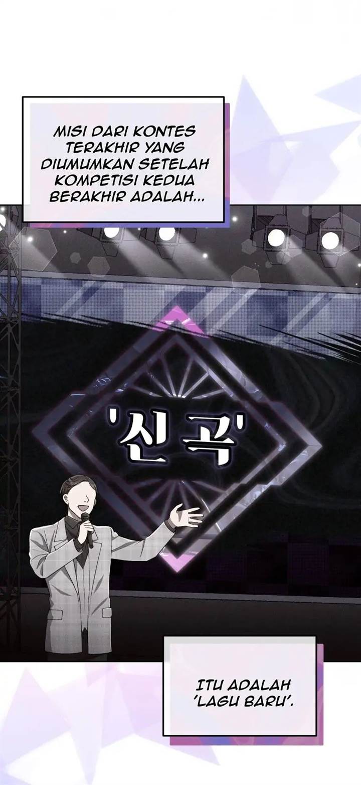The Second Life of an Idol Chapter 37 halaman 3