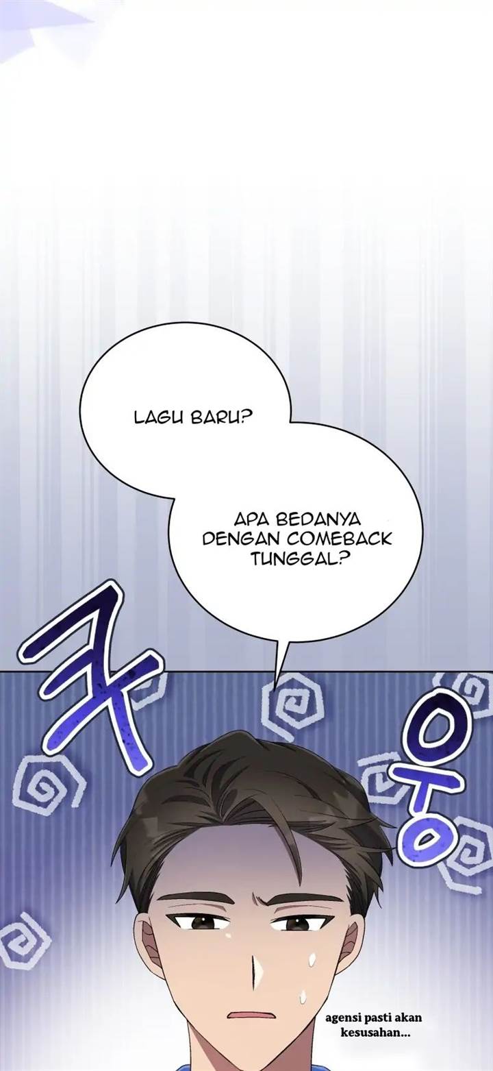 The Second Life of an Idol Chapter 37 halaman 4