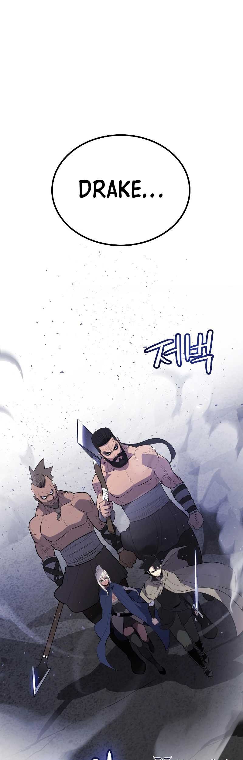 Manhwa Overpowered Sword Chapter 87 gambar 2