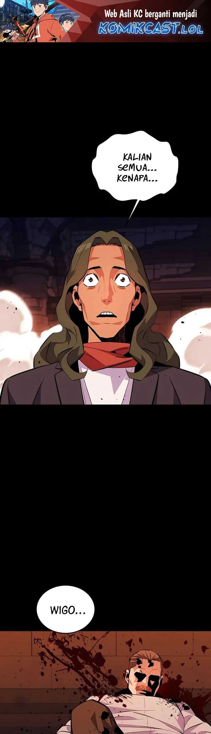 Manhwa Auto-Hunting With Clones Chapter 85 gambar 2
